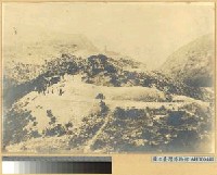 臺灣高山風景-石門山藏品圖，第3張